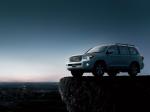 Toyota Land Cruiser 200 2012 года